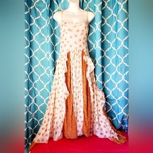 We are HAH Rose Bouquet Dress